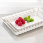 3-Piece Stackable Serving Tray Set – 3 Sizes